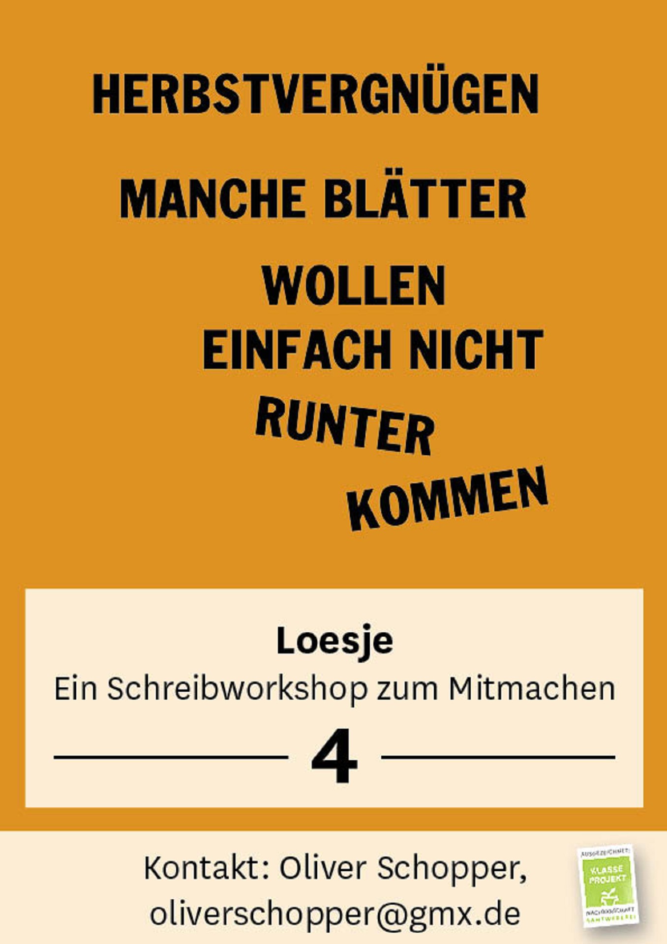 Kalender 2014, 4. Dezember, Quelle: www.loesje.de